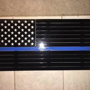 Meet your Posher, Connor